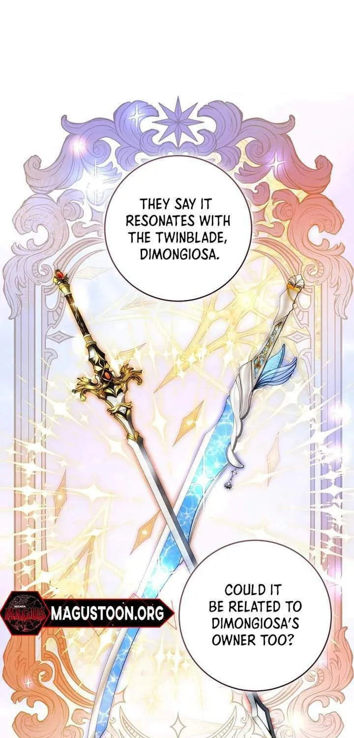 The Flower With a Sword Chapter 17 page 95 - 