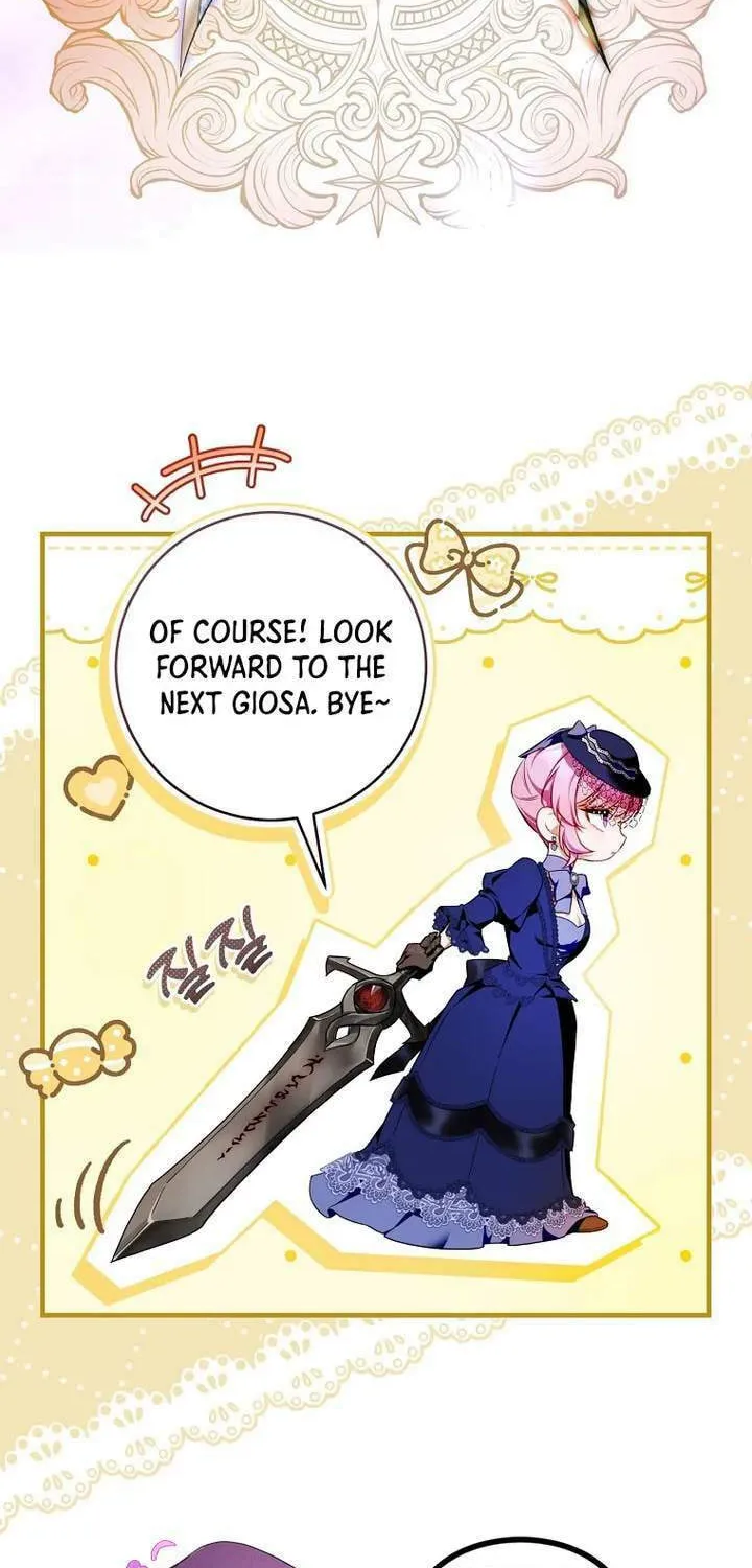 The Flower With a Sword Chapter 17 page 96 - 