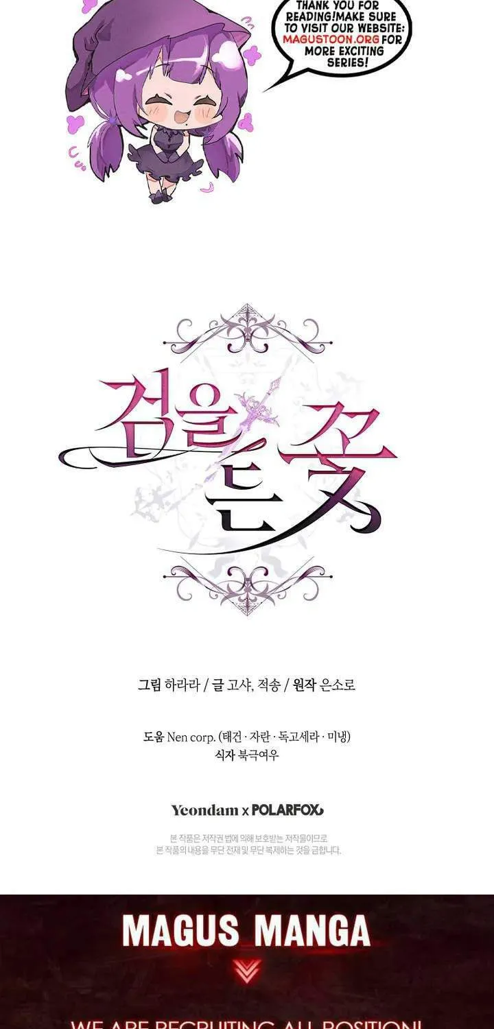The Flower With a Sword Chapter 17 page 97 - 