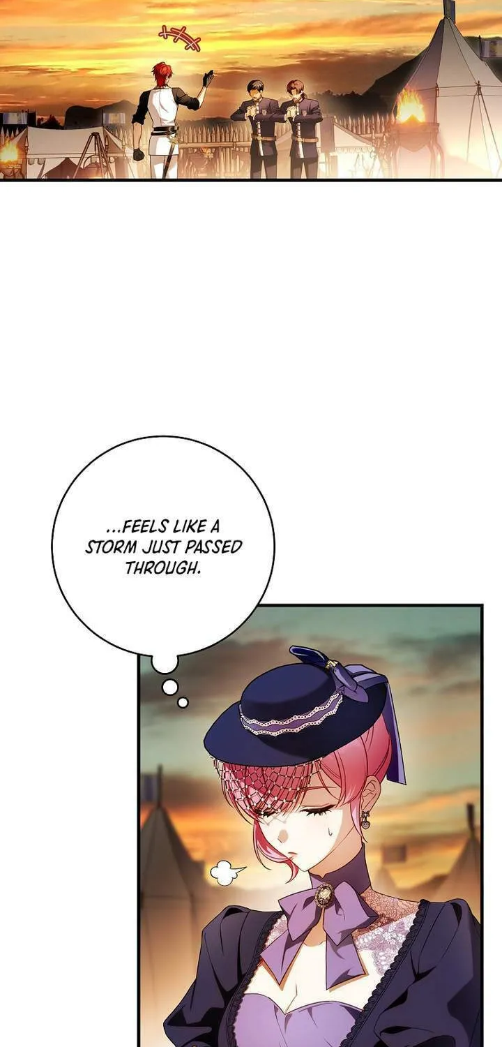The Flower With a Sword Chapter 18 page 2 - 