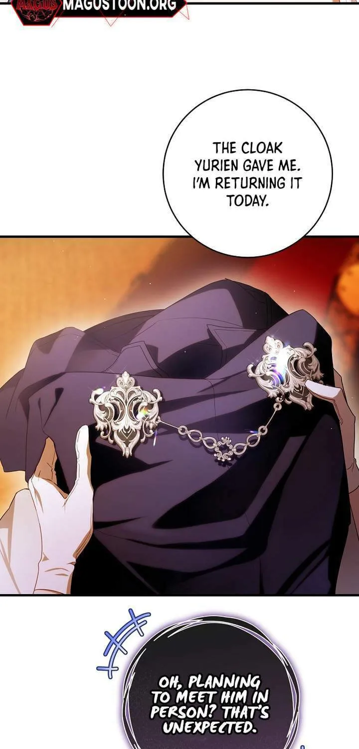 The Flower With a Sword Chapter 18 page 16 - 
