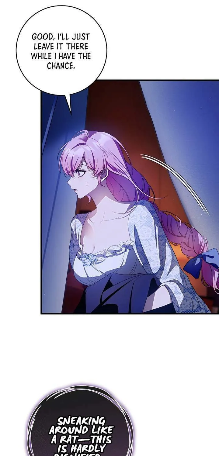 The Flower With a Sword Chapter 18 page 19 - 