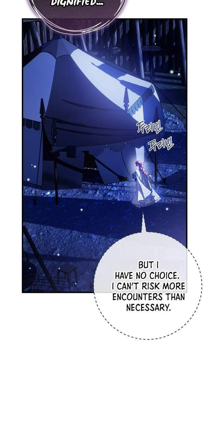 The Flower With a Sword Chapter 18 page 20 - 