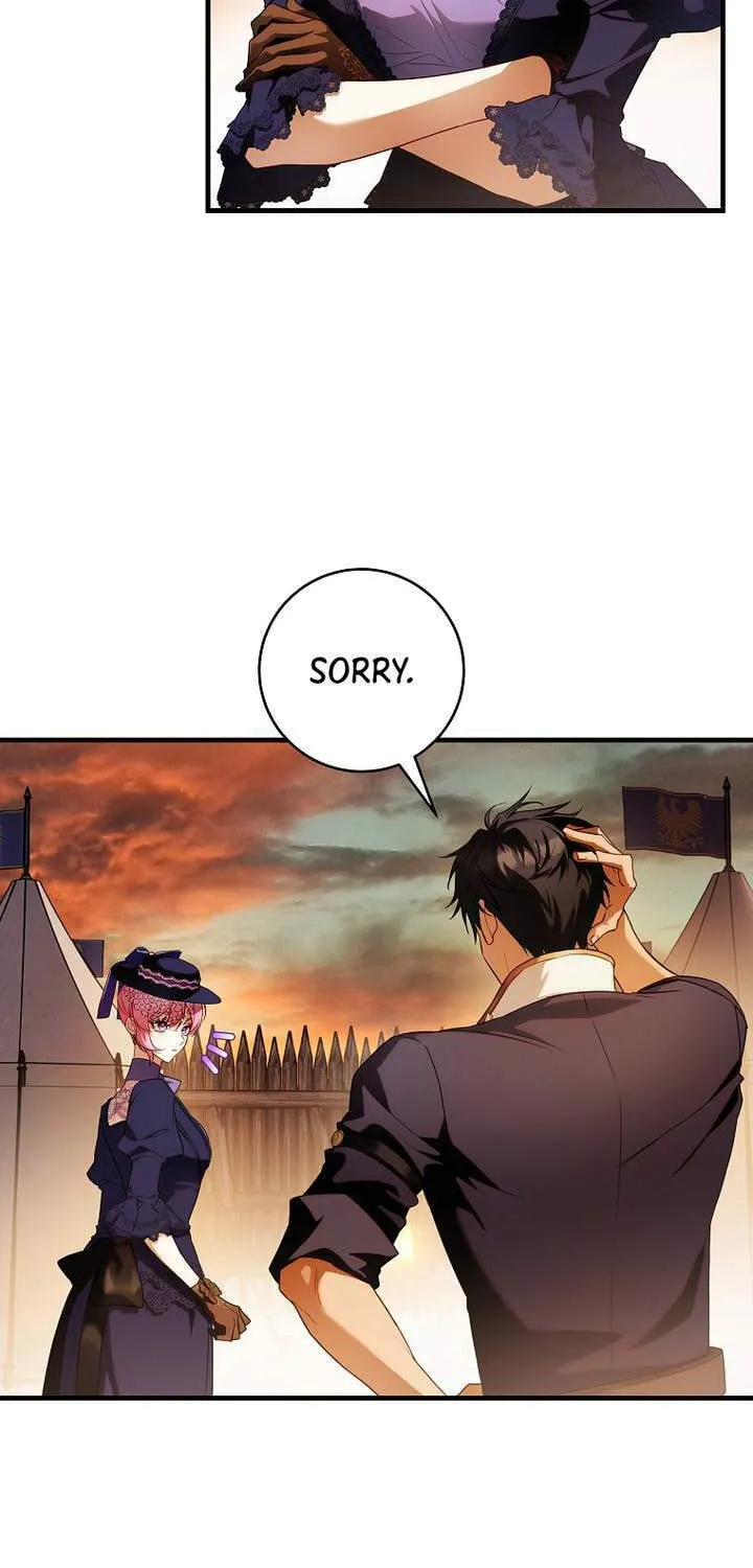 The Flower With a Sword Chapter 18 page 3 - 
