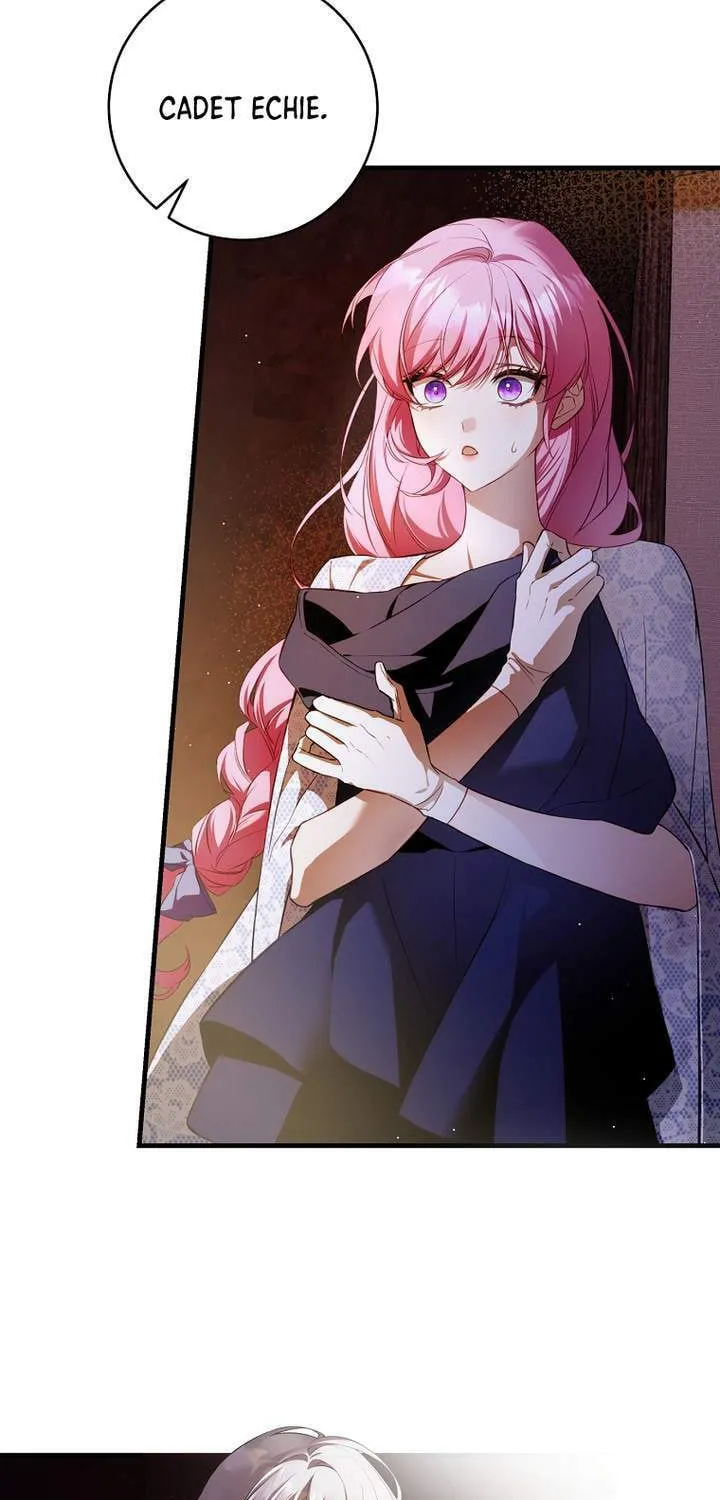 The Flower With a Sword Chapter 18 page 27 - 