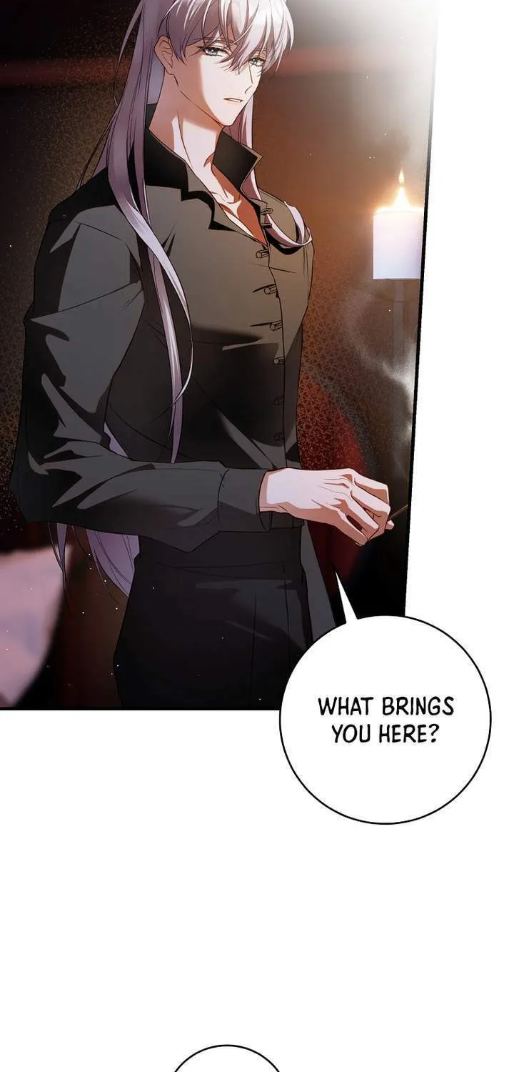 The Flower With a Sword Chapter 18 page 28 - 