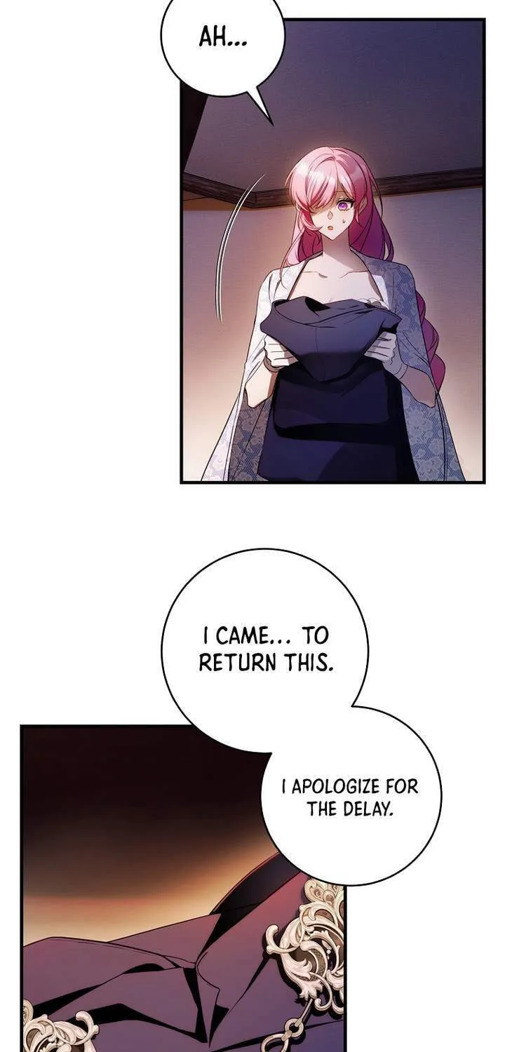 The Flower With a Sword Chapter 18 page 29 - 