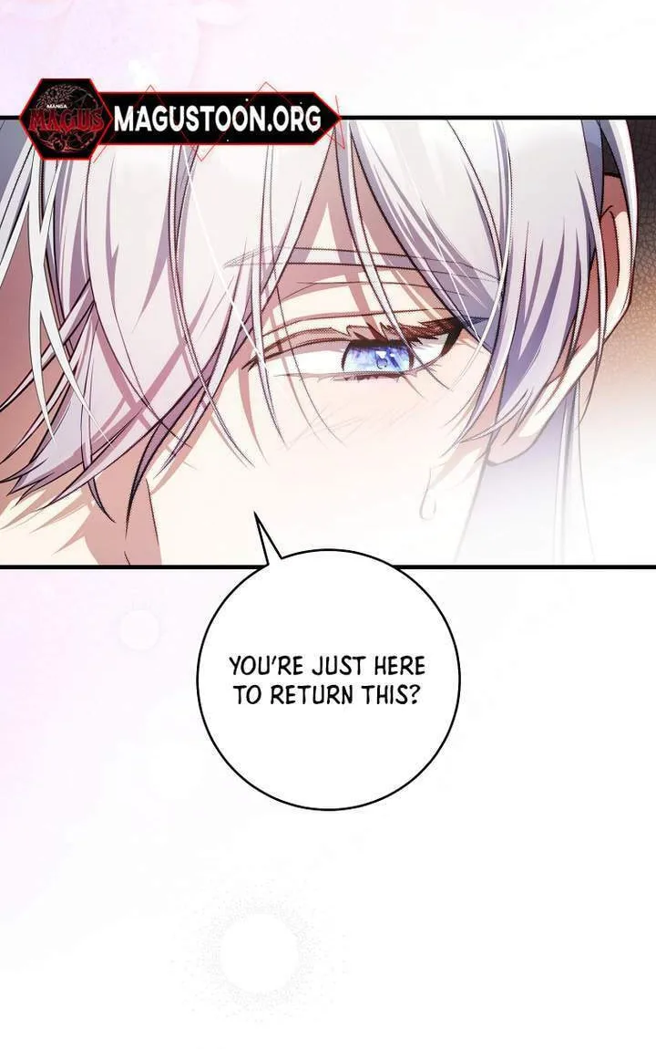 The Flower With a Sword Chapter 18 page 36 - 