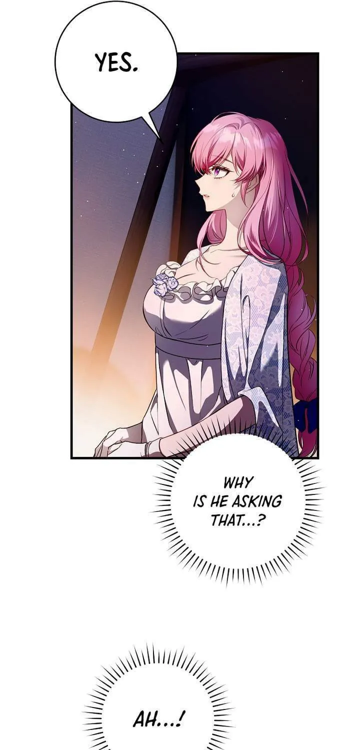 The Flower With a Sword Chapter 18 page 37 - 