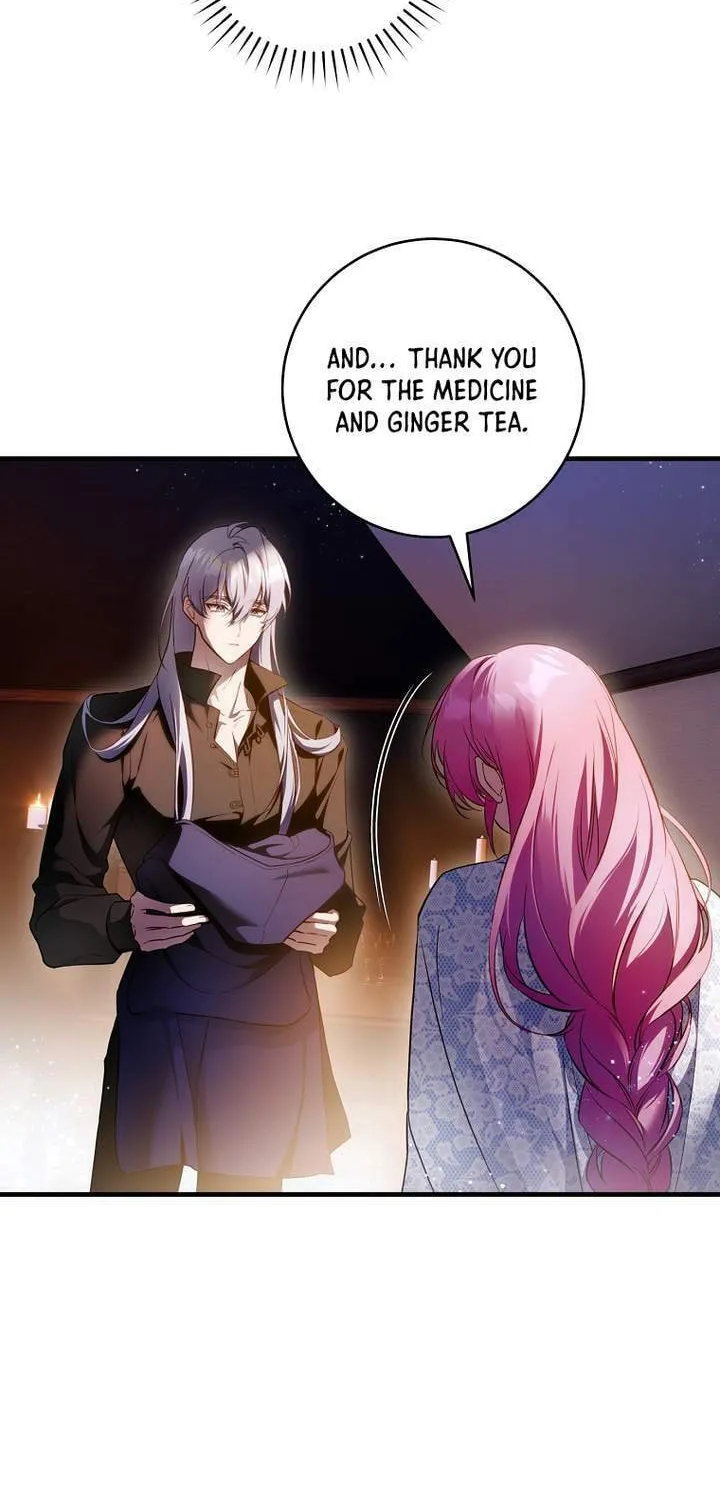 The Flower With a Sword Chapter 18 page 38 - 