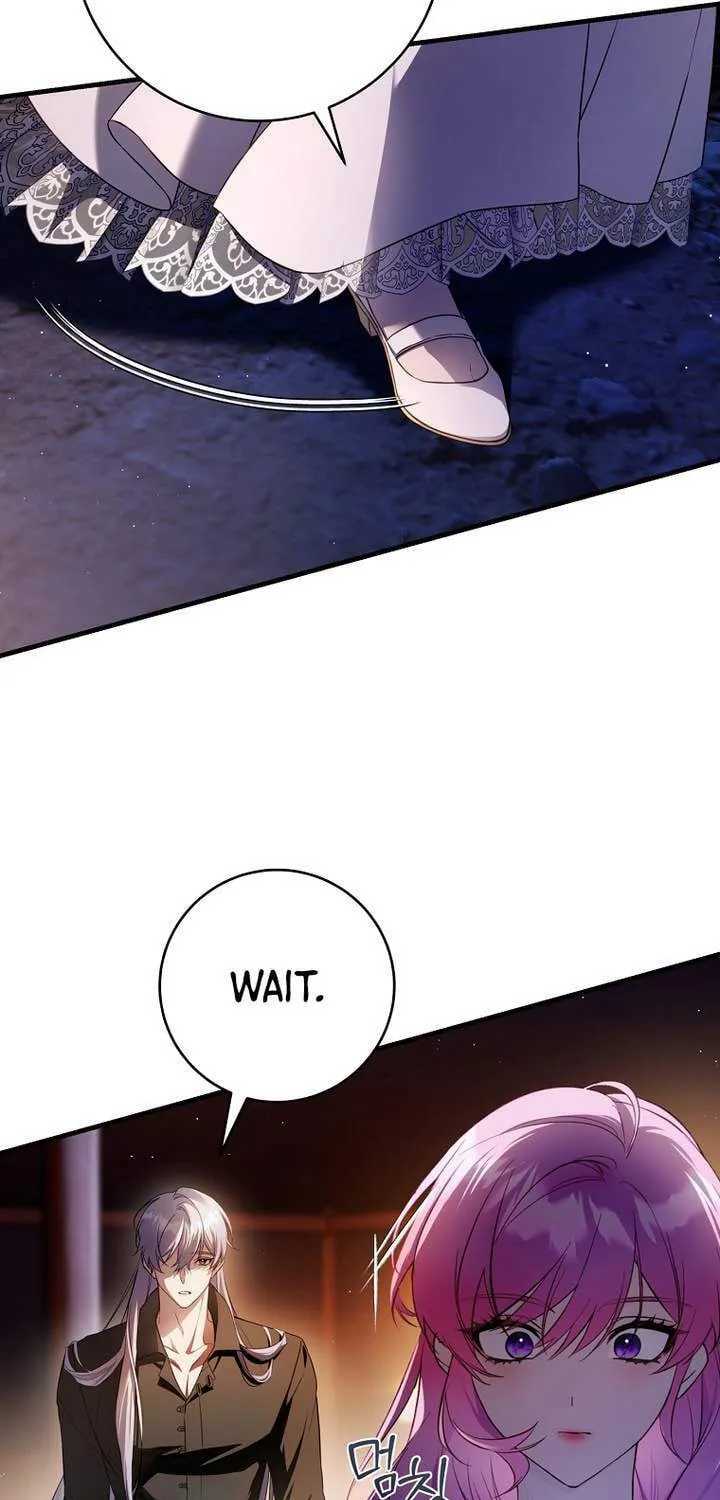 The Flower With a Sword Chapter 18 page 47 - 