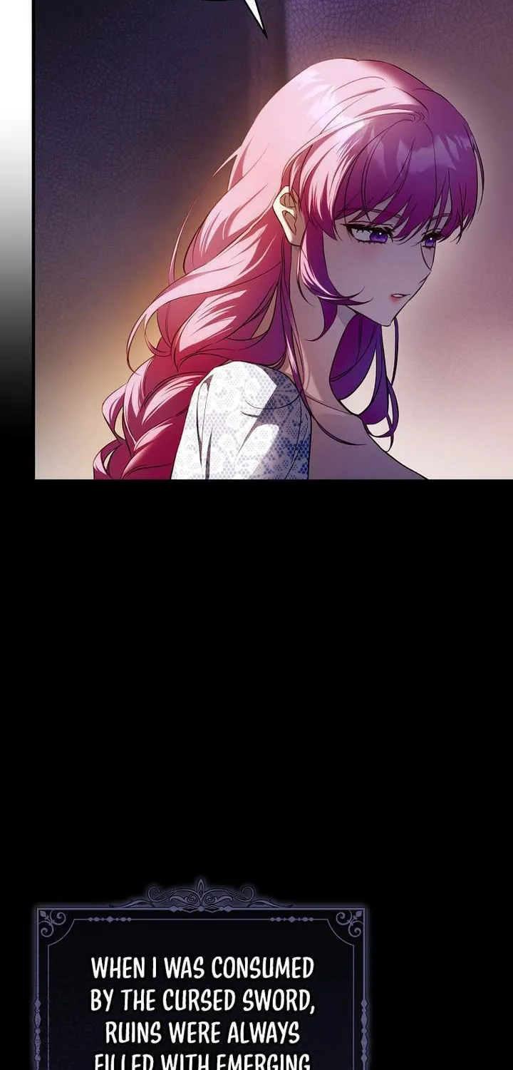 The Flower With a Sword Chapter 18 page 50 - 