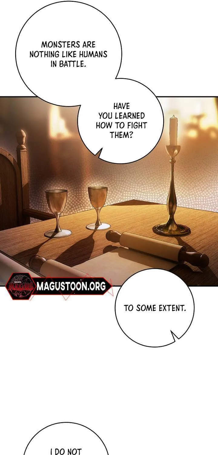 The Flower With a Sword Chapter 18 page 55 - 