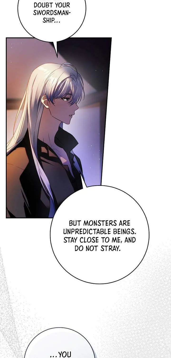 The Flower With a Sword Chapter 18 page 56 - 