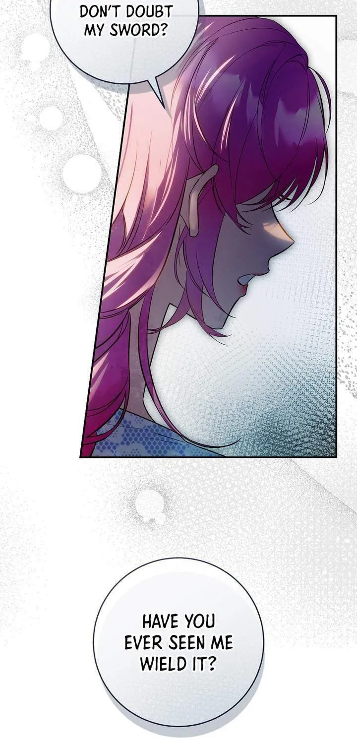 The Flower With a Sword Chapter 18 page 57 - 