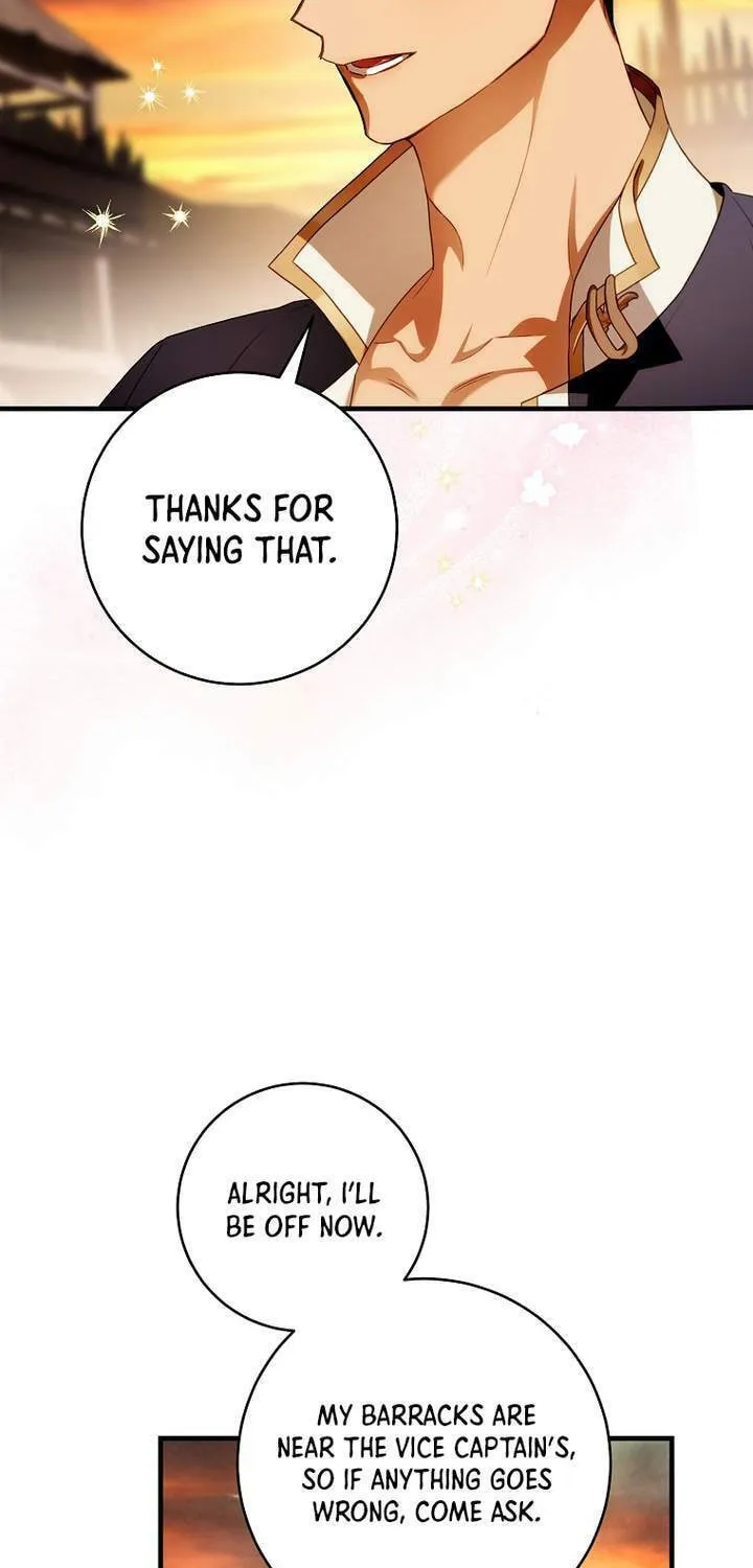 The Flower With a Sword Chapter 18 page 8 - 