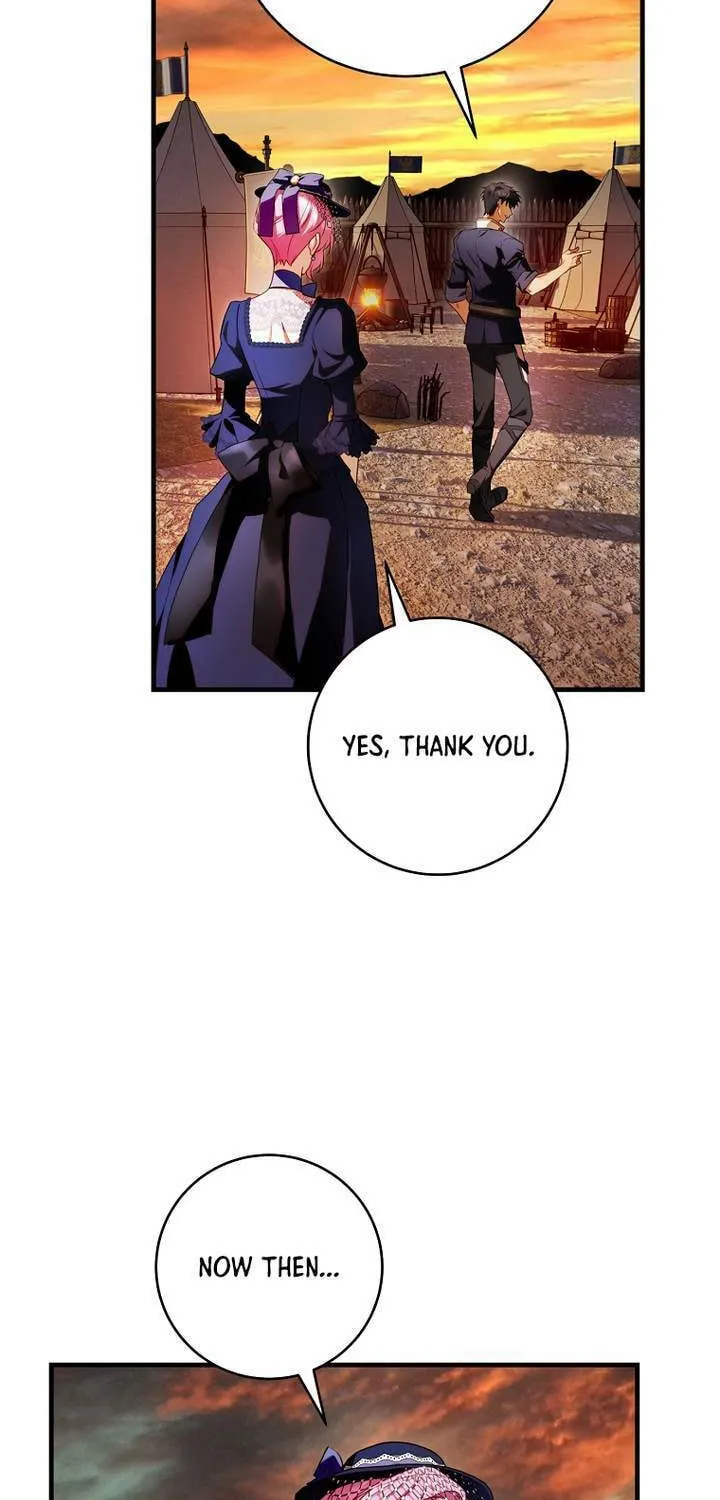 The Flower With a Sword Chapter 18 page 9 - 