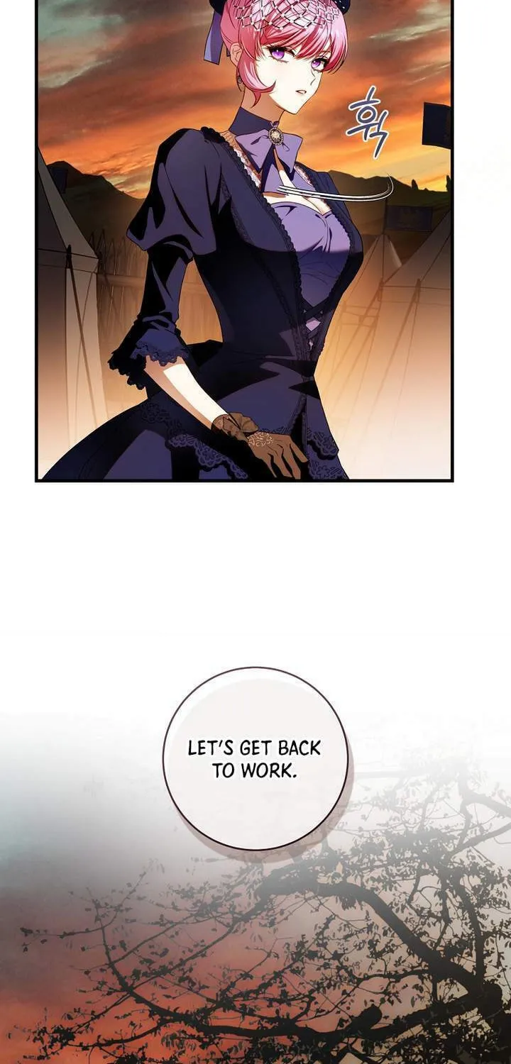 The Flower With a Sword Chapter 18 page 10 - 