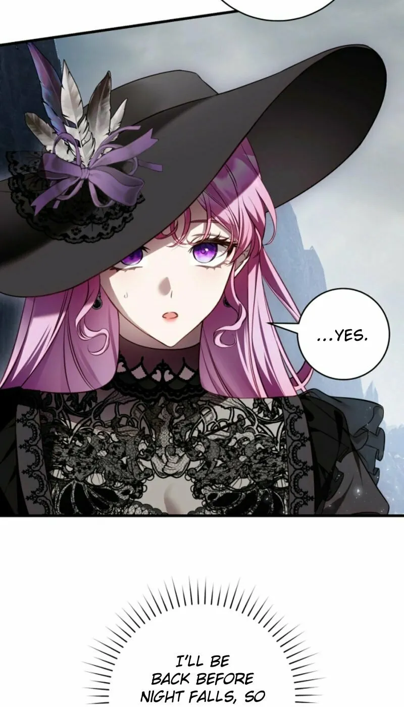 The Flower With a Sword Chapter 19 page 12 - 