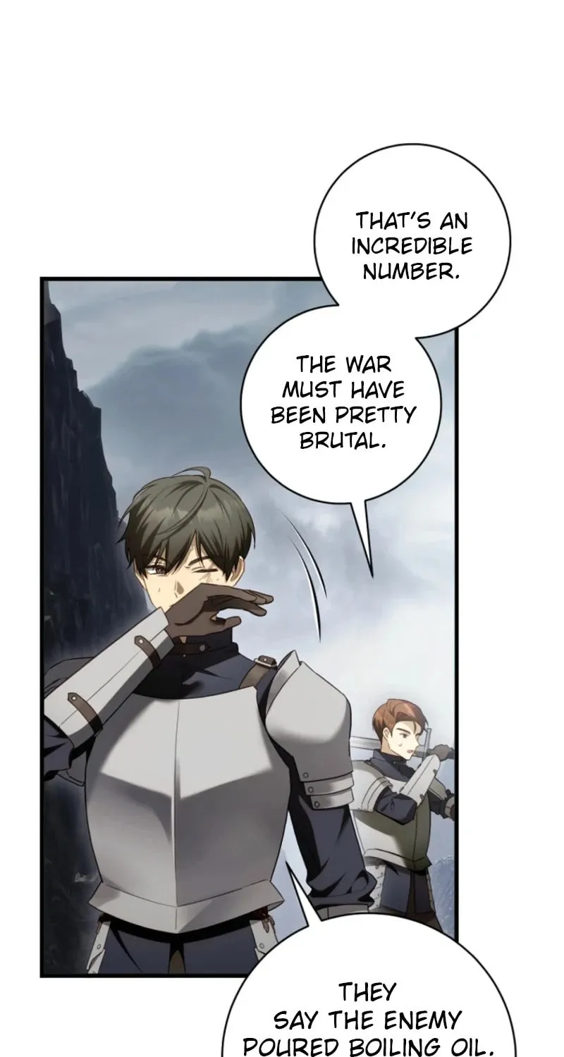 The Flower With a Sword Chapter 19 page 18 - 