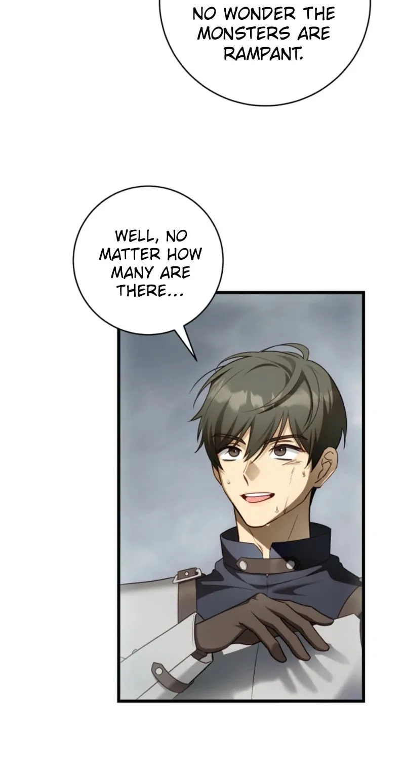 The Flower With a Sword Chapter 19 page 19 - 