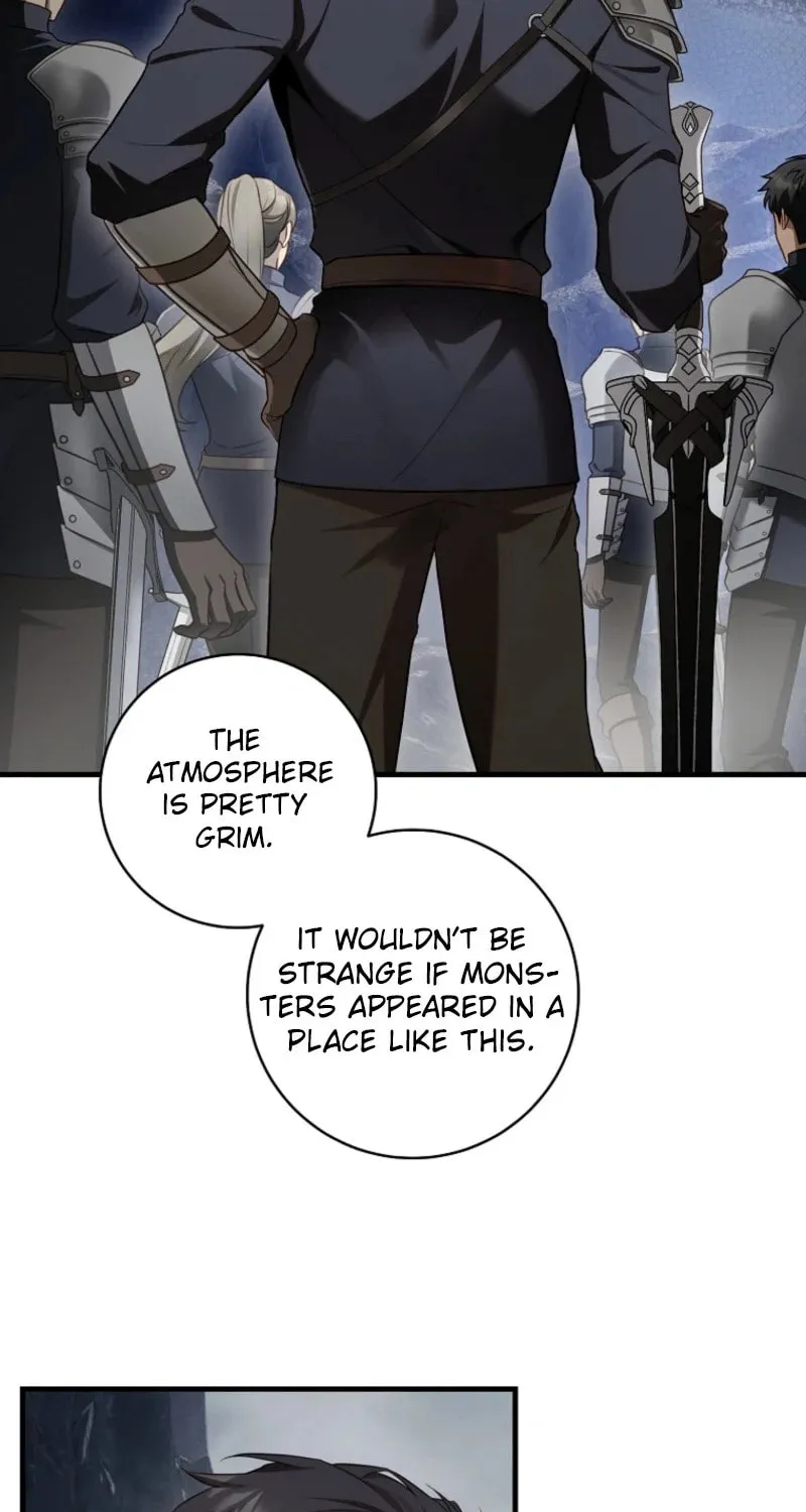The Flower With a Sword Chapter 19 page 3 - 