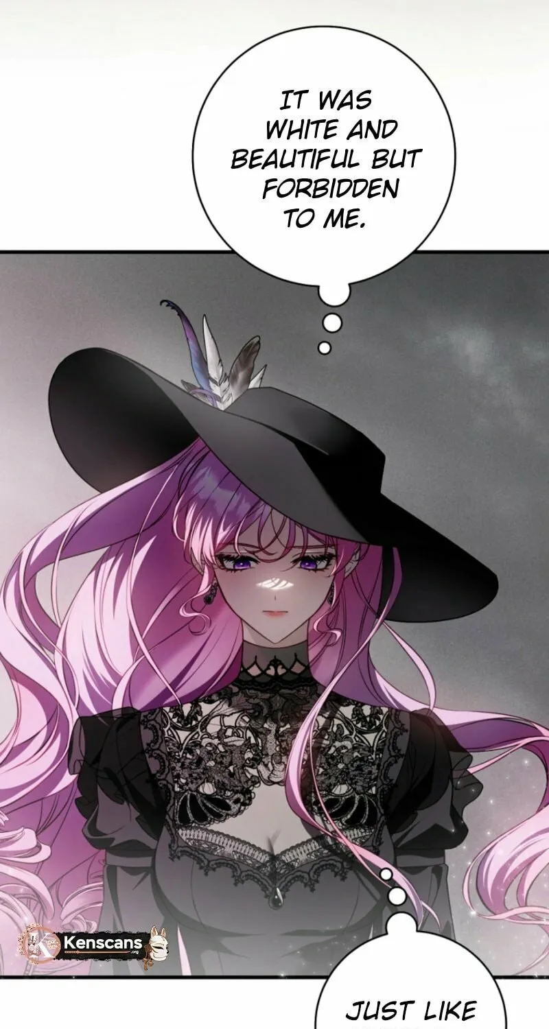 The Flower With a Sword Chapter 19 page 39 - 
