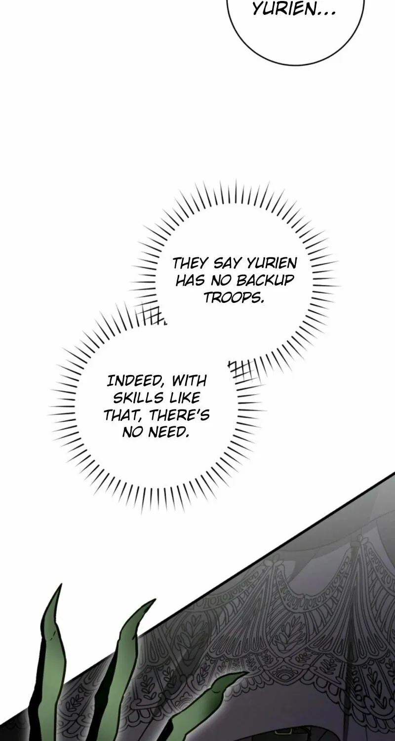 The Flower With a Sword Chapter 19 page 40 - 