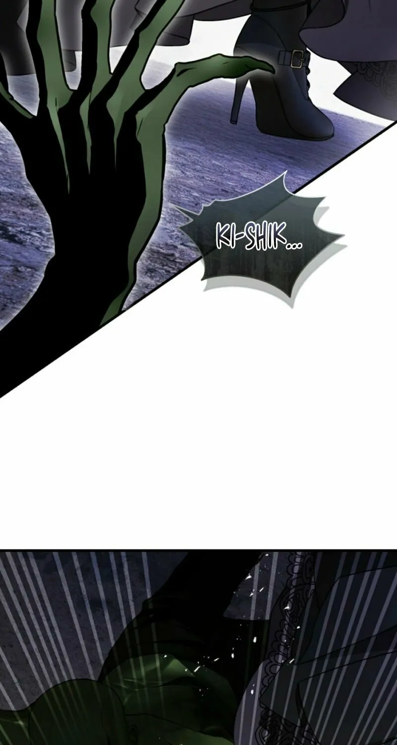 The Flower With a Sword Chapter 19 page 41 - 