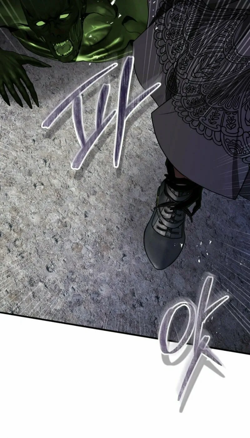 The Flower With a Sword Chapter 19 page 42 - 
