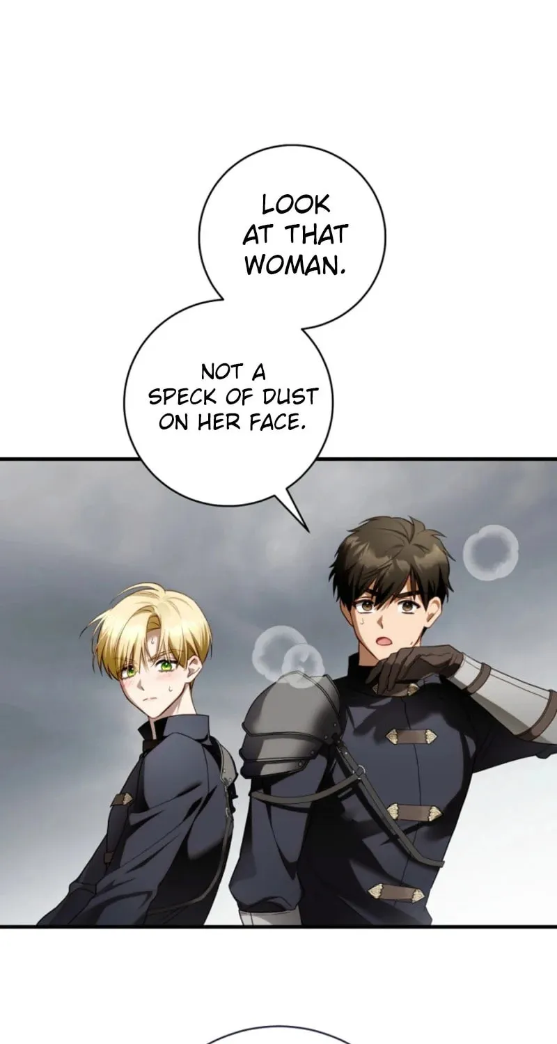 The Flower With a Sword Chapter 19 page 49 - 