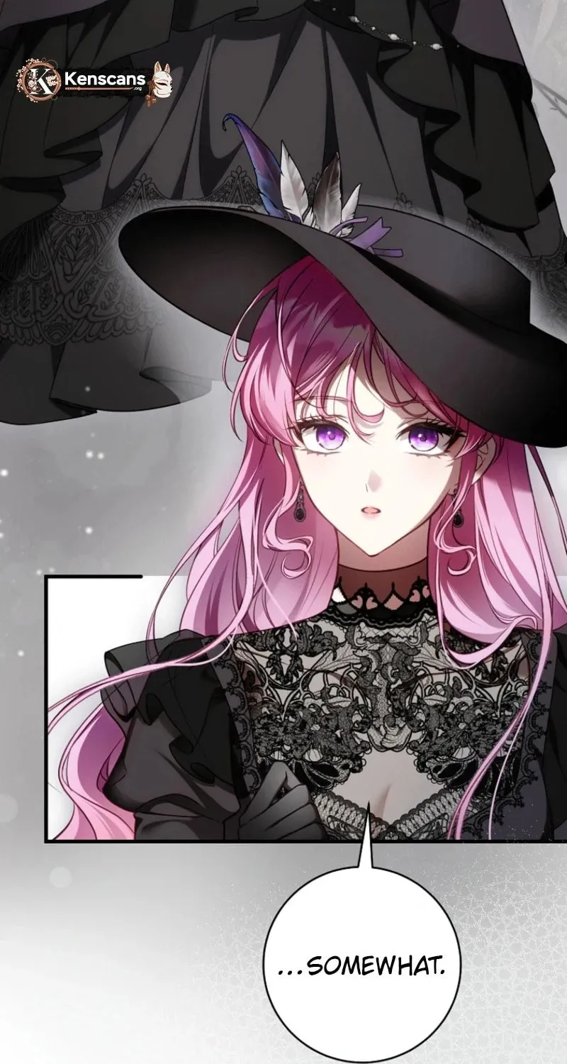 The Flower With a Sword Chapter 19 page 6 - 