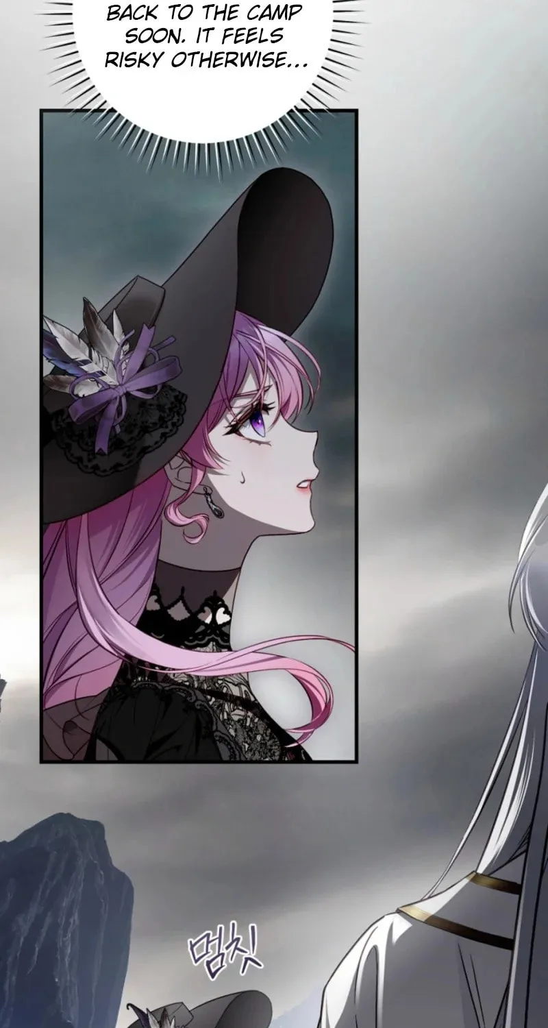 The Flower With a Sword Chapter 19 page 55 - 
