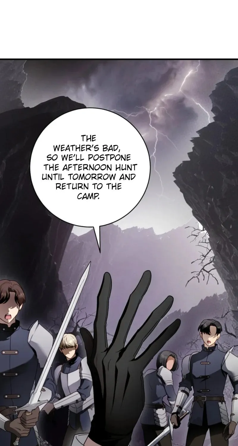 The Flower With a Sword Chapter 19 page 60 - 
