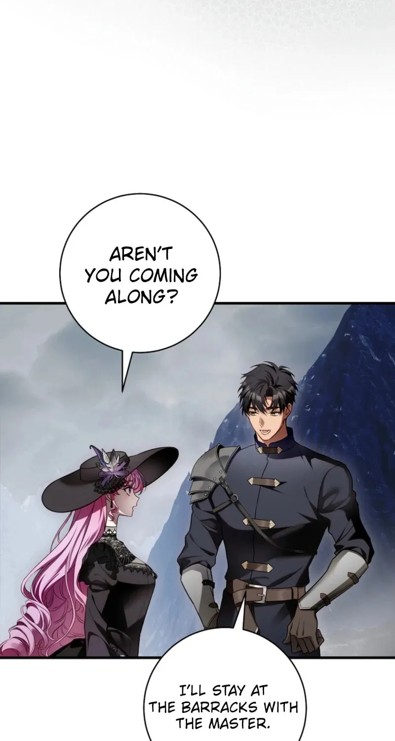 The Flower With a Sword Chapter 19 page 7 - 