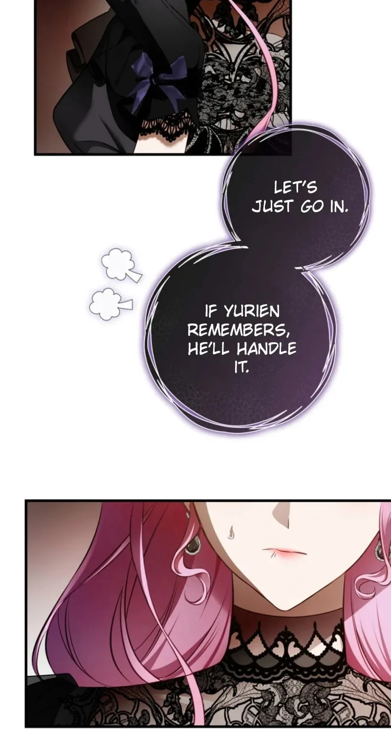 The Flower With a Sword Chapter 19 page 73 - 
