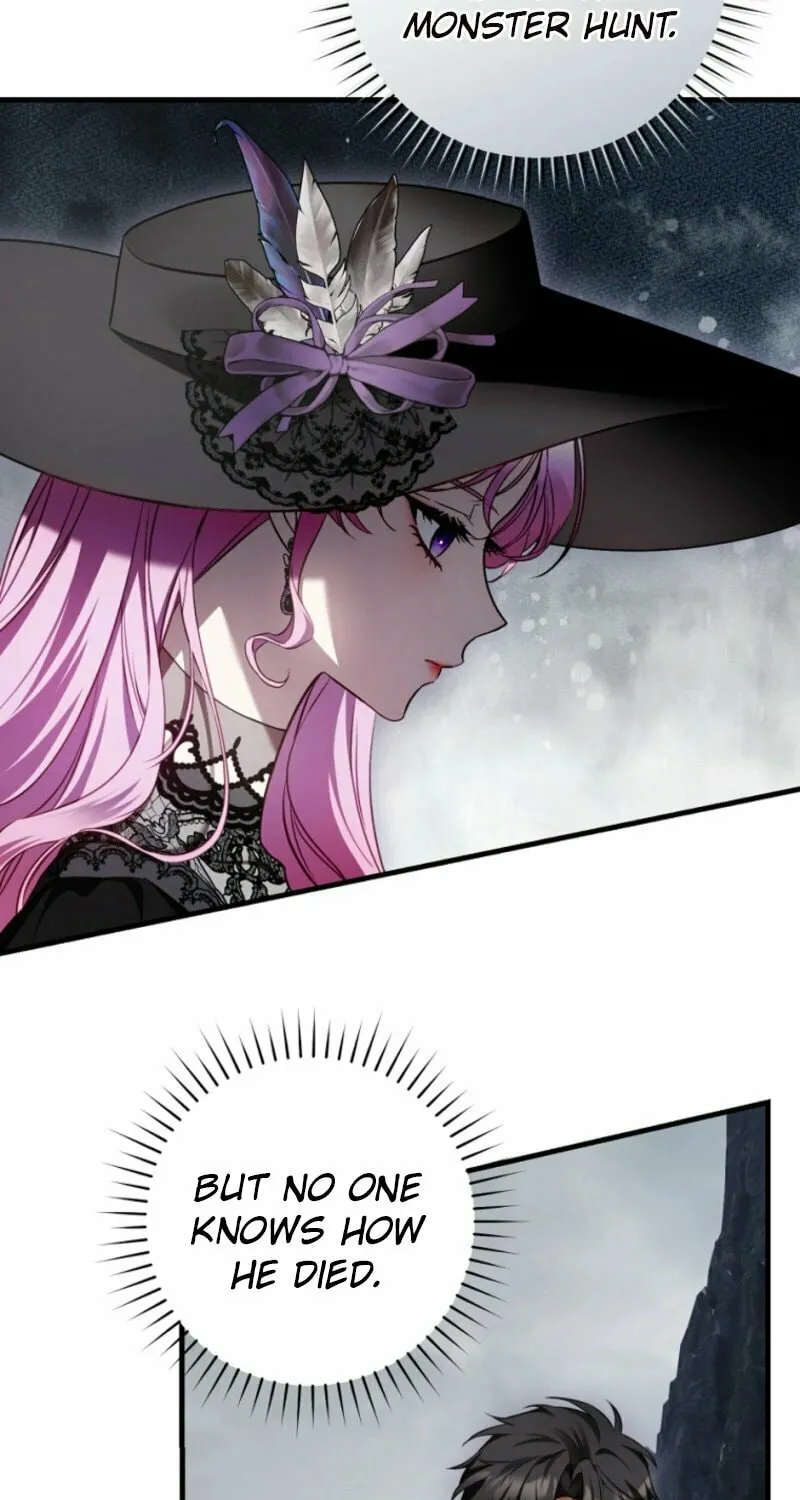 The Flower With a Sword Chapter 19 page 9 - 
