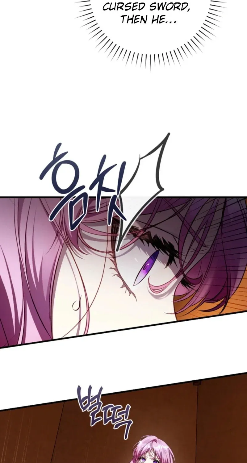 The Flower With a Sword Chapter 19 page 91 - 