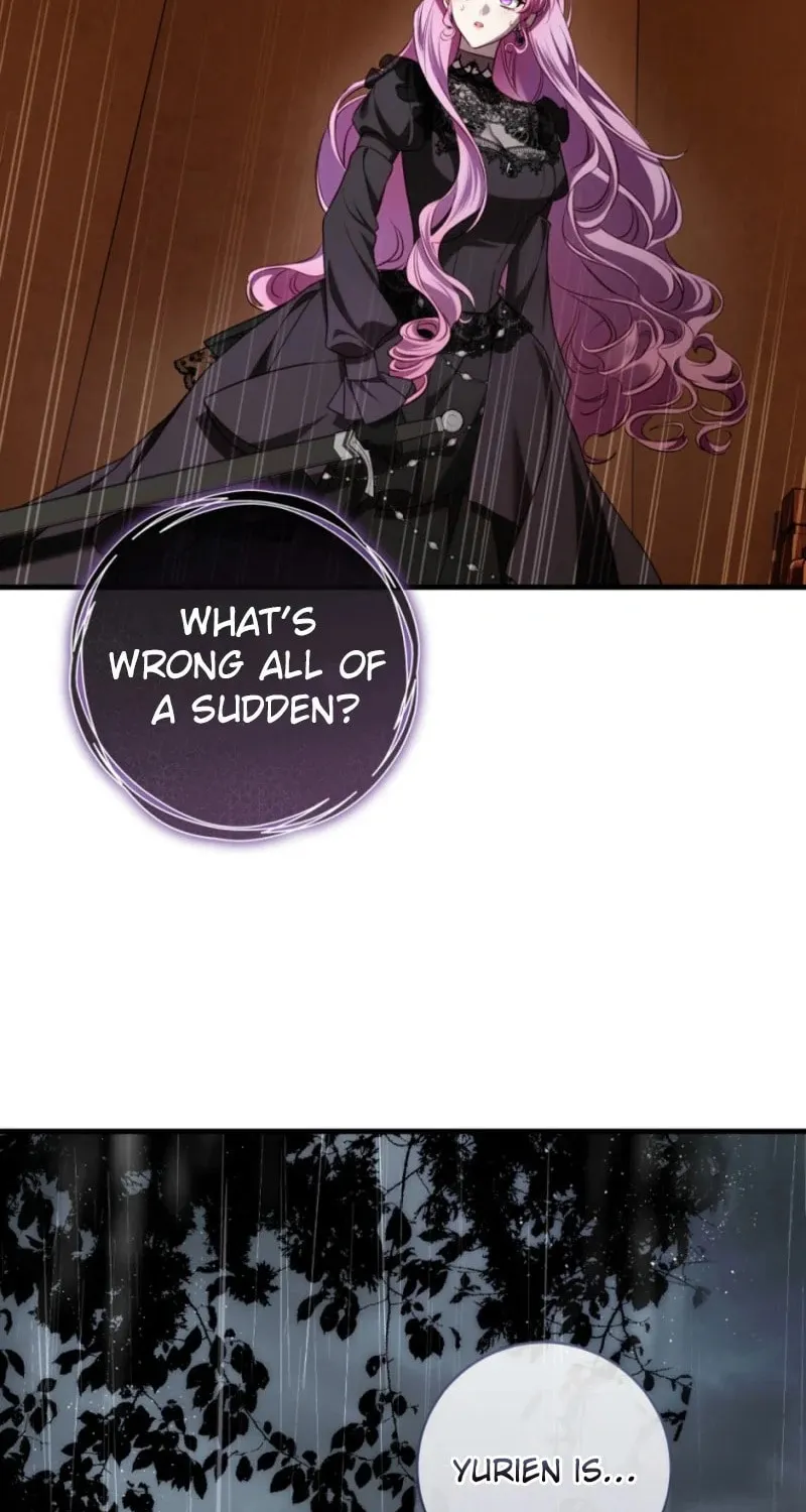 The Flower With a Sword Chapter 19 page 92 - 