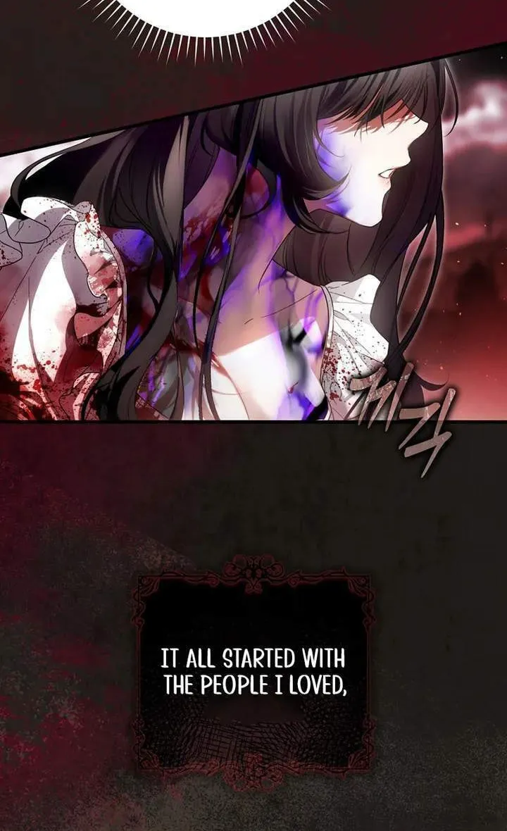 The Flower With a Sword Chapter 2 page 18 - 