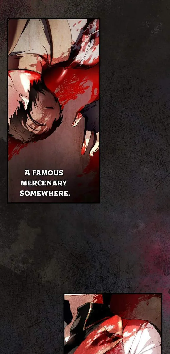 The Flower With a Sword Chapter 2 page 19 - 