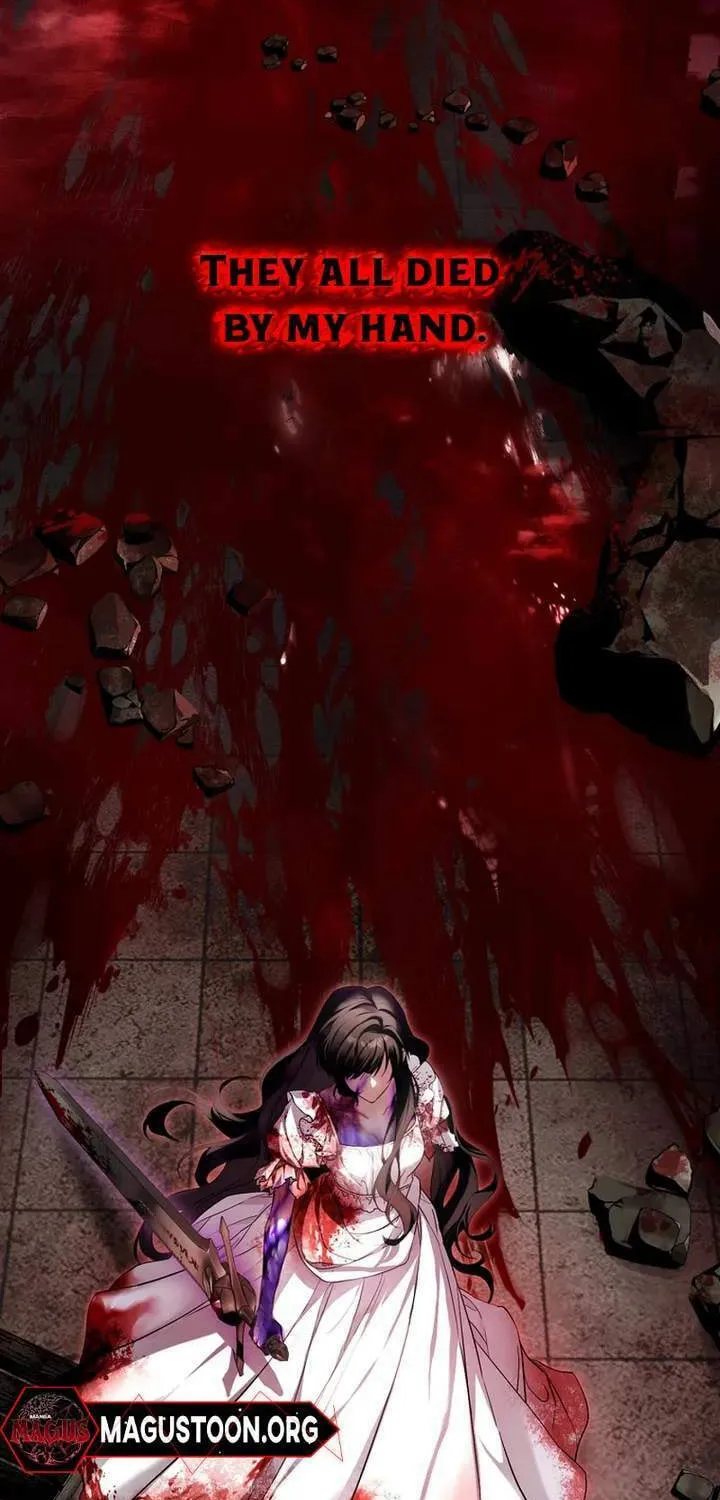 The Flower With a Sword Chapter 2 page 21 - 
