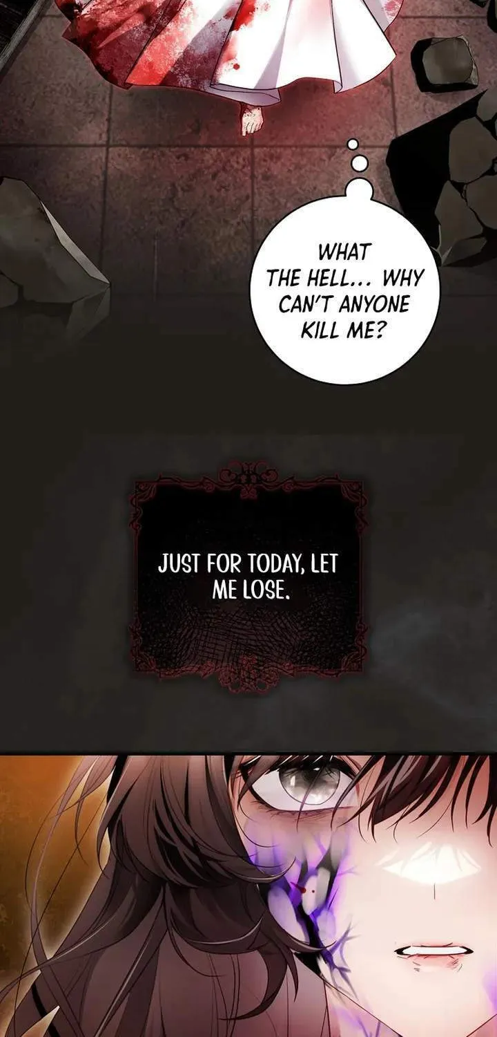 The Flower With a Sword Chapter 2 page 22 - 
