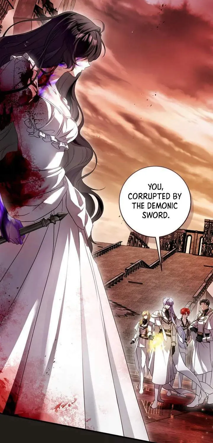 The Flower With a Sword Chapter 2 page 24 - 