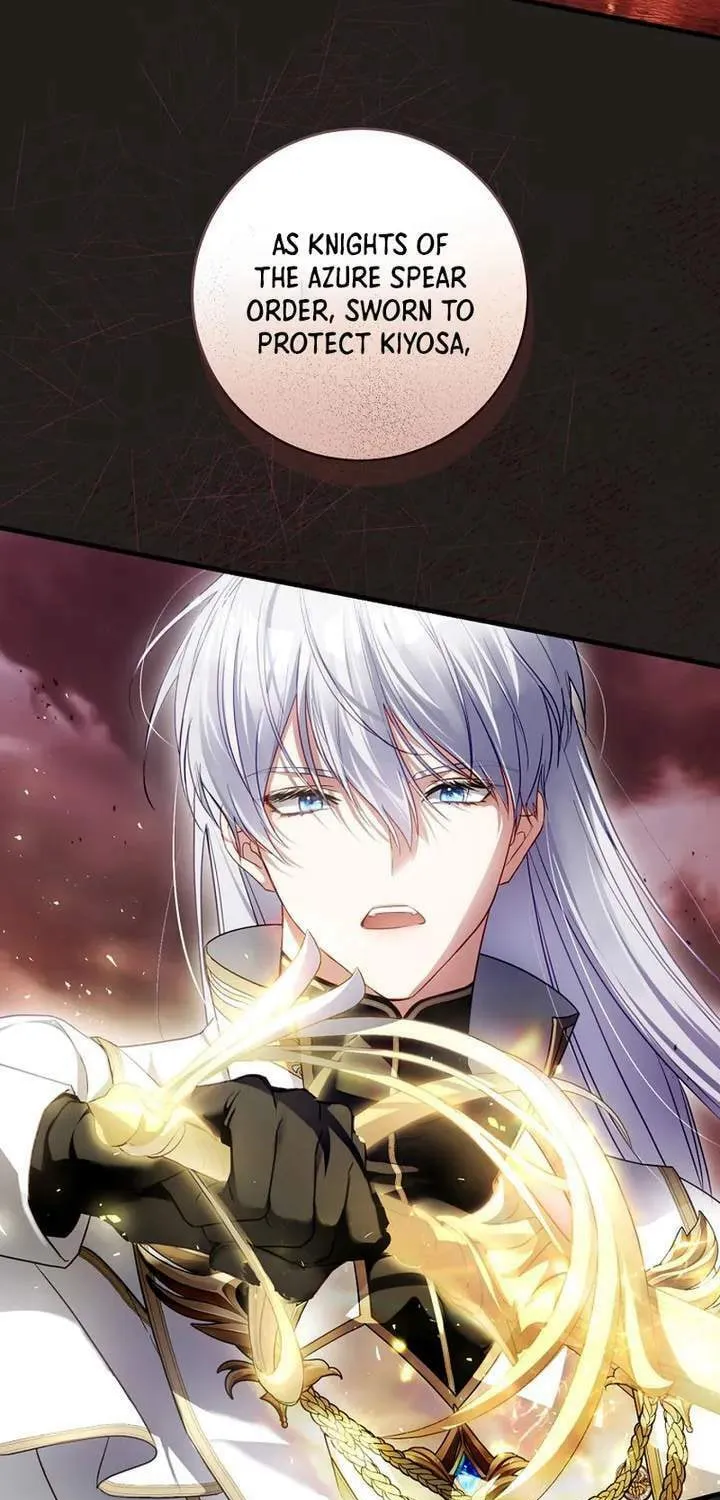 The Flower With a Sword Chapter 2 page 25 - 
