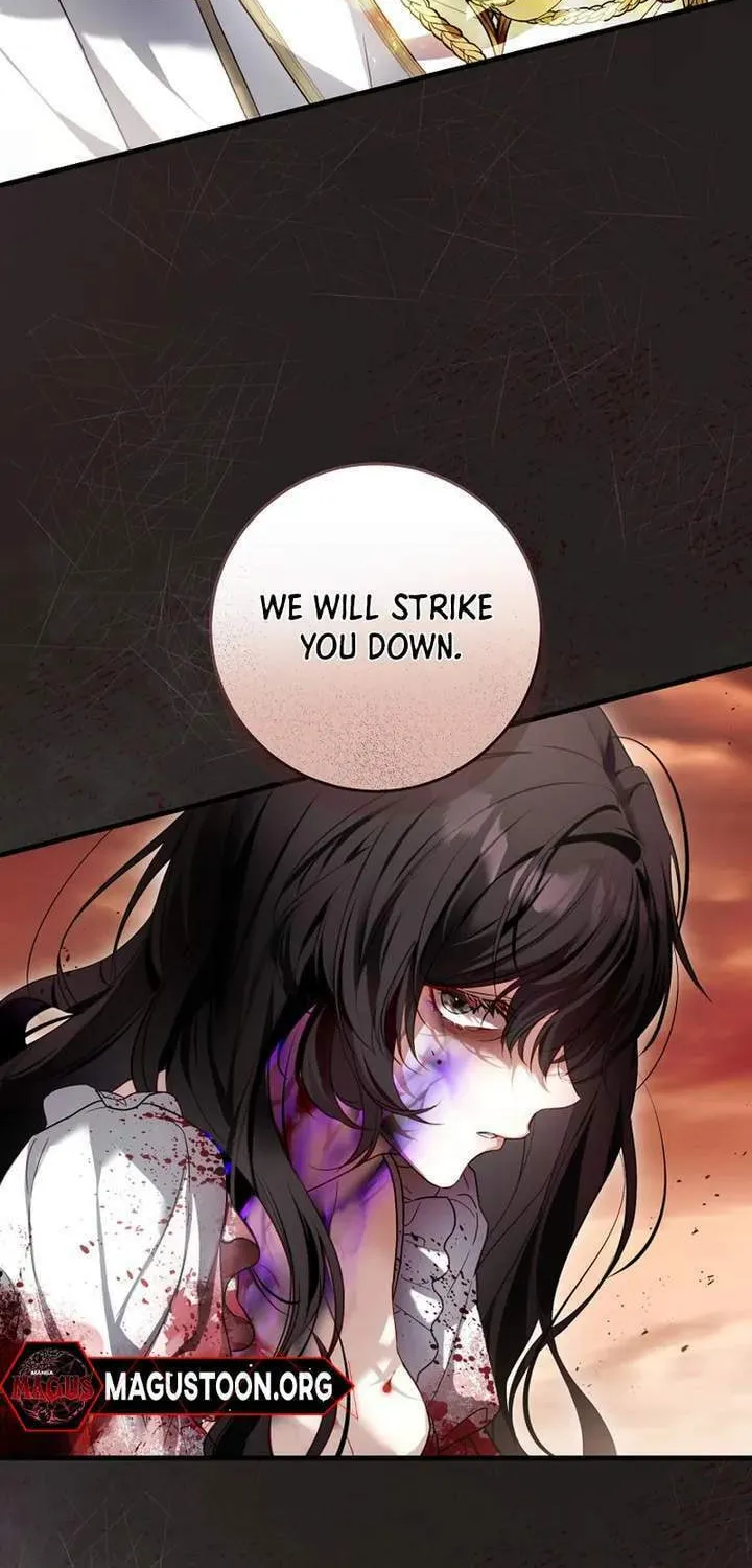 The Flower With a Sword Chapter 2 page 26 - 