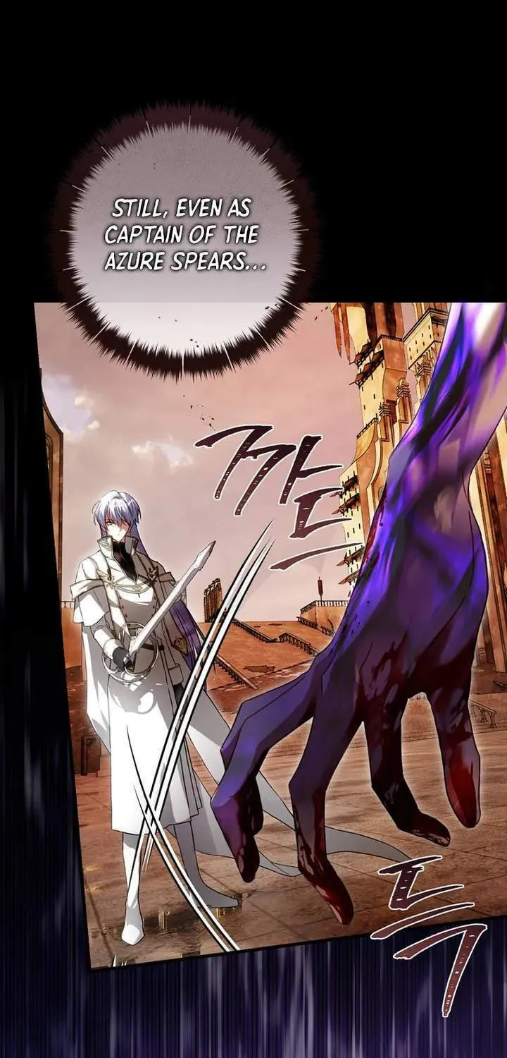 The Flower With a Sword Chapter 2 page 34 - 