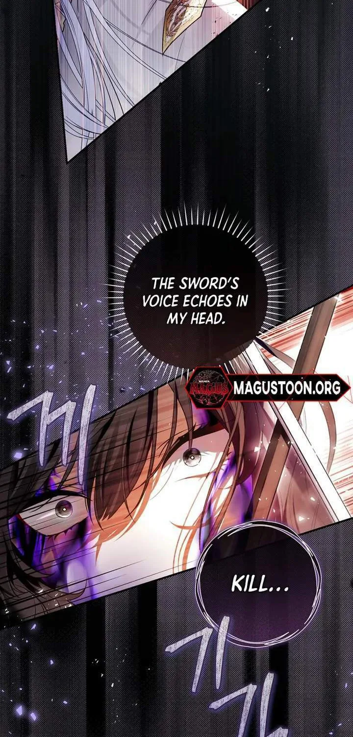 The Flower With a Sword Chapter 2 page 40 - 