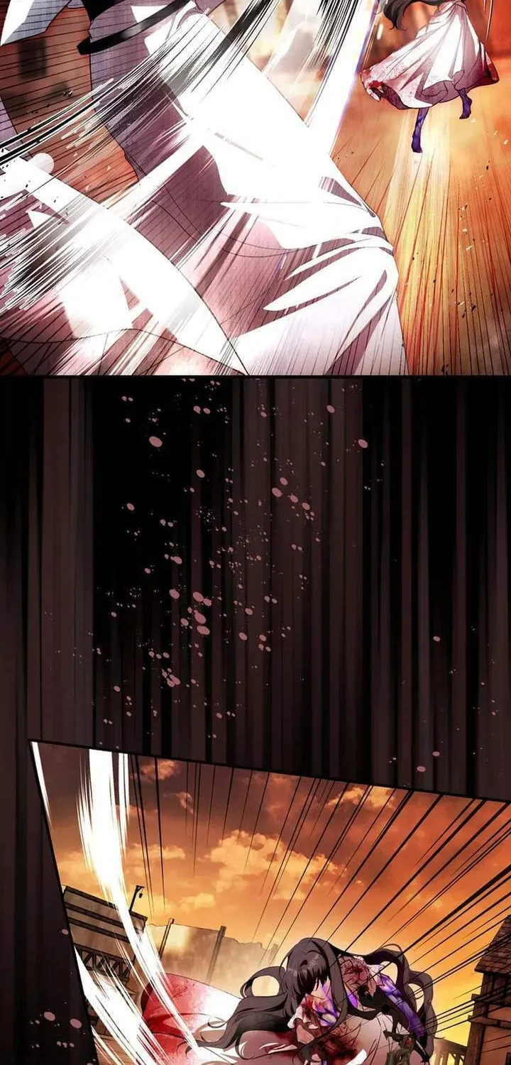 The Flower With a Sword Chapter 2 page 44 - 