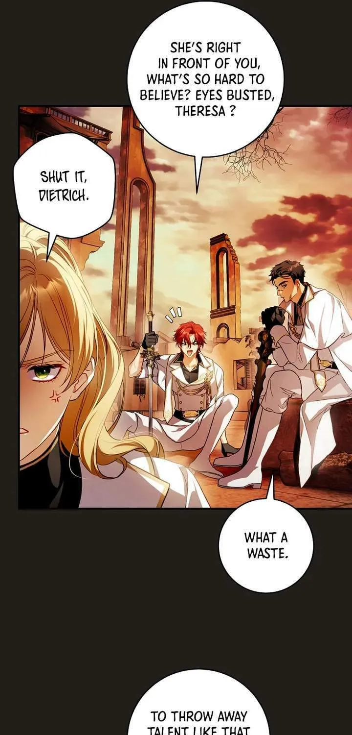The Flower With a Sword Chapter 2 page 55 - 